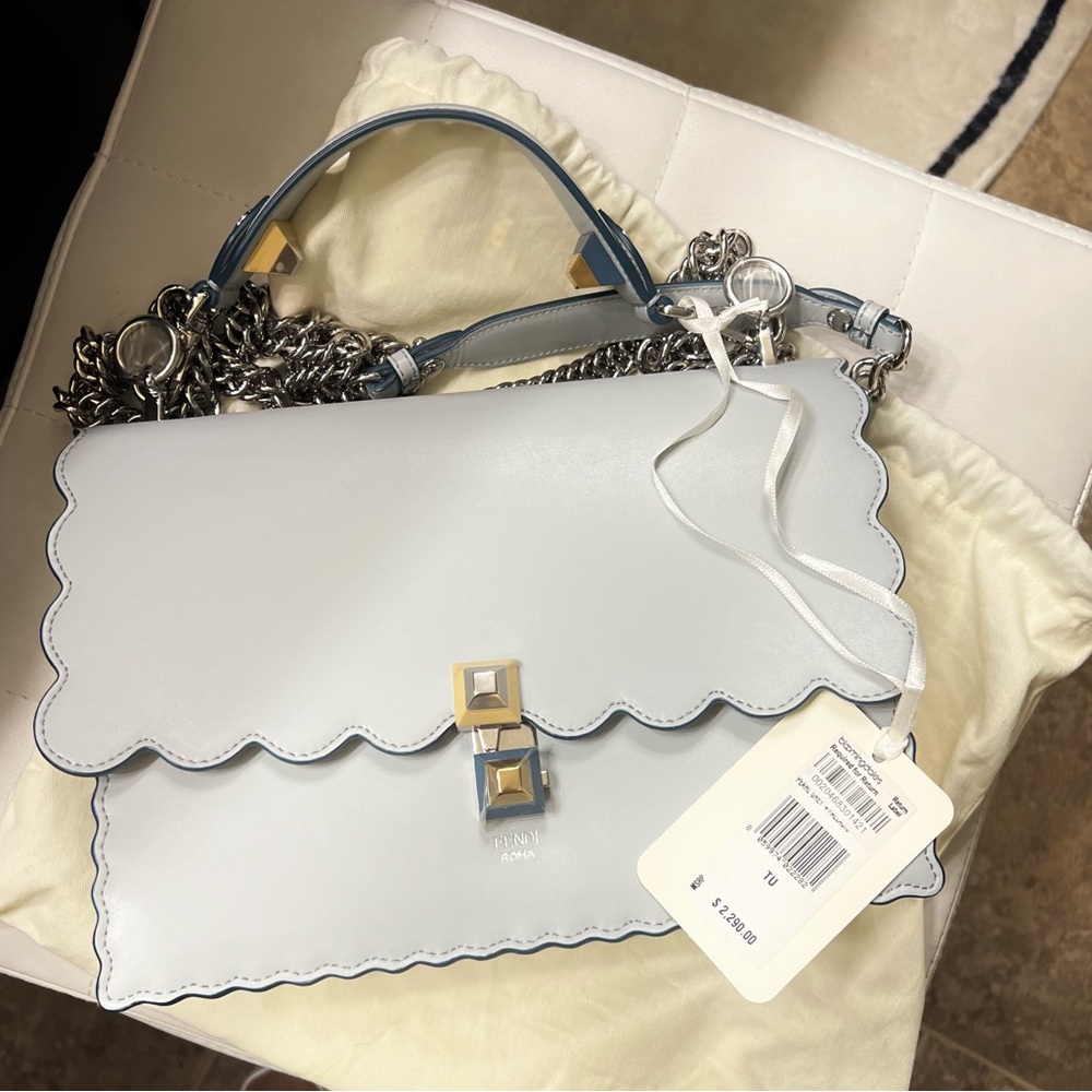 Fendi Kan I